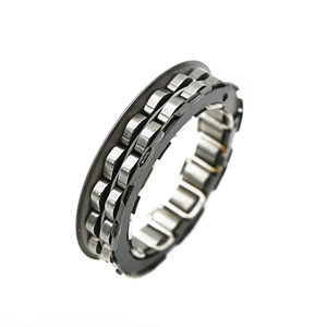 Sprag tipo unidirezionale cuscinetto frizione Overrunning FWD 332008 FWD332008 CRS CRB PRB <span class=keywords><strong>PRS</strong></span> muslimexmuslimate - Product Image 3