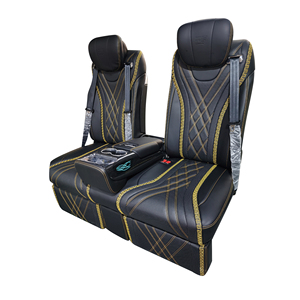 Pour VW <span class=keywords><strong>Transporter</strong></span> T5.1 Intérieur Transporteur Intérieur VIP. Pour volkswagen <span class=keywords><strong>transporter</strong></span> sièges intérieurs - Product Image 2