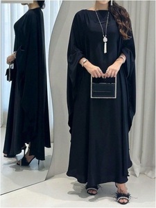 Cárdigan <span class=keywords><strong>de</strong></span> satén mate <span class=keywords><strong>de</strong></span> talla grande para <span class=keywords><strong>mujer</strong></span>, modelo nuevo 2025, <span class=keywords><strong>de</strong></span> fábrica, para comercio transfronterizo - Product Image 5