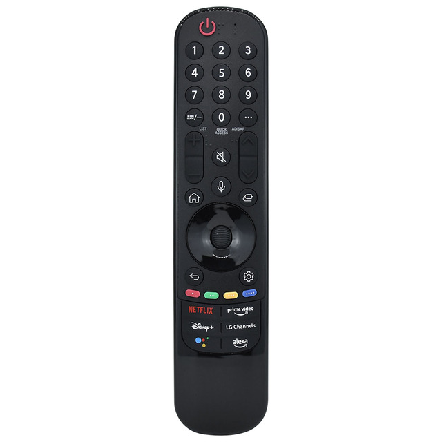New Magic Voice Remote Control MR22GA AKB76039901 AKB76039902 AKB76039904 for OLED QNED Smart TVs with Voice Cursor Function