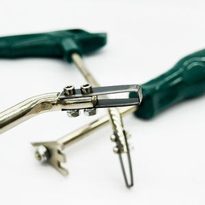 Herramientas de Modificación de Faros Delanteros de Primera Calidad, Marca Taiwanesa, Duraderas, Cuchillo para Pegamento Frío, 6 Meses de Garantía para Reparación o Reemplazo - Product Image 4