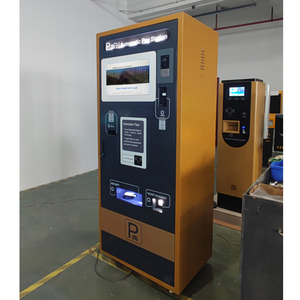 <b>Car</b> Parking Payment <b>Machine</b> Smart Parking Payment <b>Machine</b> Parking Payment Kiosk <b>Machine</b> - Product Image 3