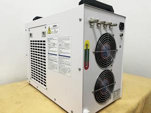 Промышленный охладитель воды с воздушным охлаждением - Product Image 3