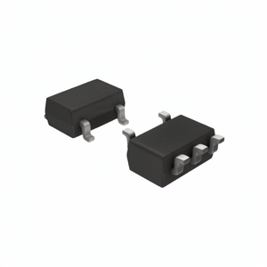 Electronic Circuit Components Power Management (PMIC) SC 74A, SOT 753 BOM IC In Stock MAX6354TYUK+T - Product Image 1