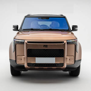 NUOVISSIMO SUV <span class=keywords><strong>ROX</strong></span> 01 2026 ADAMAS, Edizione a Lungo Raggio, Trazione Integrale, Ibrido Plug-in, Motore 1.5T/150 CV <span class=keywords><strong>4</strong></span> Cilindri, 5 Porte, 7 Posti, Alta Velocità - Product Image 5