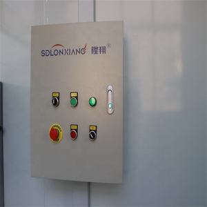 Station <span class=keywords><strong>de</strong></span> préparation <span class=keywords><strong>de</strong></span> peinture <span class=keywords><strong>de</strong></span> voiture d'approvisionnement d'usine <span class=keywords><strong>de</strong></span> cabine <span class=keywords><strong>de</strong></span> pulvérisation d'éclairage <span class=keywords><strong>de</strong></span> Offre Spéciale 5.5KW LED avec le système <span class=keywords><strong>de</strong></span> chauffage électrique - Product Image 6