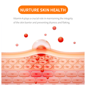 Oem Softgel <span class=keywords><strong>Capsules</strong></span> Vitamine A Huidverzorgingssupplement Voor Gezicht En Ogen Premium Schoonheidsproducten Voor Volwassenen - Product Image 6