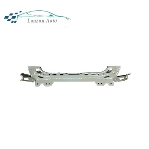 Cho jac J7 front bumper lắp ráp 2803101u7300 OEM PP + ABS lưới tản nhiệt trực tiếp cung cấp Nhà máy cho <span class=keywords><strong>2025</strong></span> Trung Quốc năng lượng mới xe - Product Image 3