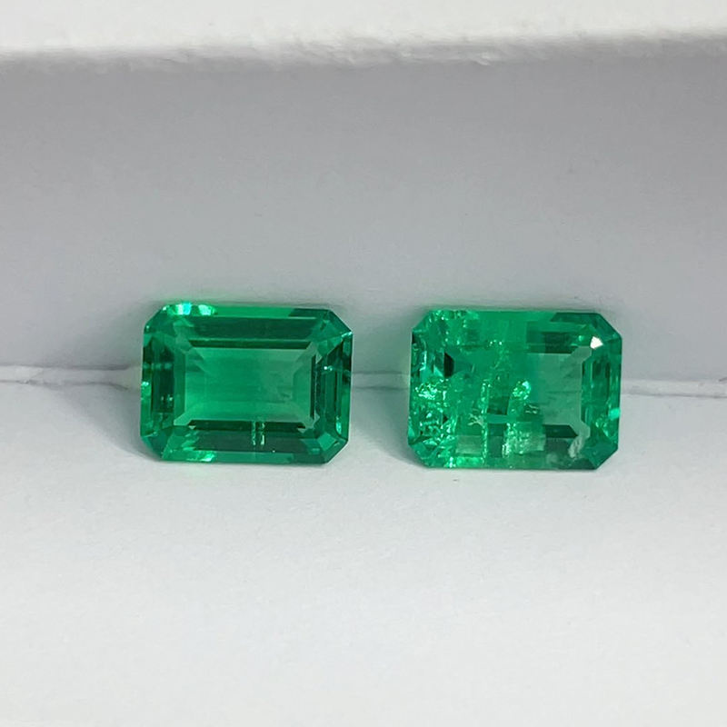 Colombia Emerald