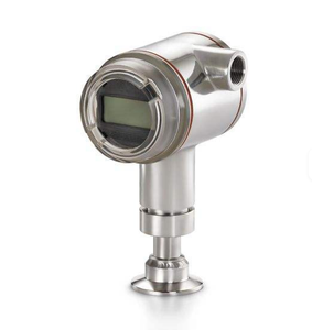 เครื่องส่งสัญญาณ Rosemounts 3051HT รุ่นใหม่ล่าสุด/4-20mA HART/ความแม่นยำสูง 0.065%/มาตรฐาน SIL2 Sanitary - Product Image 3