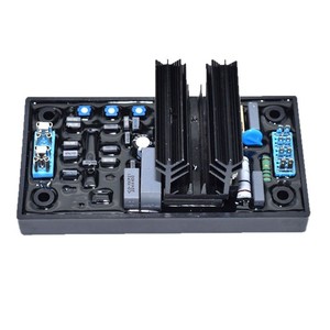 Stabilisateur de tension R230 pour moteur de générateur, contrôle intelligent 120V 50Hz - Product Image 5