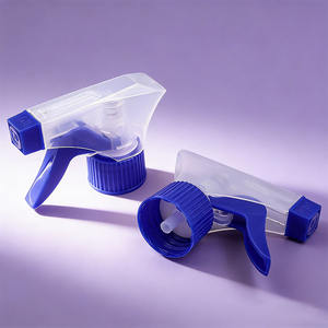 Erogatore Spray in Plastica 28/400 28/410 28/415 Bianco Verde Blu per Bottiglie di Pulizia Tappo Spruzzatore in Plastica - Product Image 3