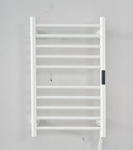 Service OEM de haute qualité chauffe-serviettes pour salle de bain <span class=keywords><strong>radiateur</strong></span> sèche-serviettes électrique étanche - Product Image 3