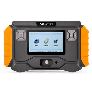 Programmer Kunci Baru untuk VP100 Mendukung 2015-2021 untuk Model Chassis G Penambahan Kunci Sistem IMMO BDC2 Vp100 - Product Image 2