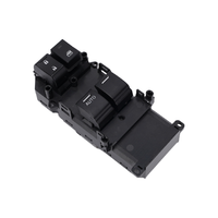 Interruptor de Elevalunas Eléctrico de Alta Calidad 35750-TE0-A01, Interruptor de Control de Elevalunas Eléctrico para Automóvil Honda Accord 2008-2012