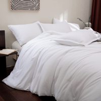 Parures de couette de luxe personnalisées ultra-douces toutes saisons pour hôtels et maisons
