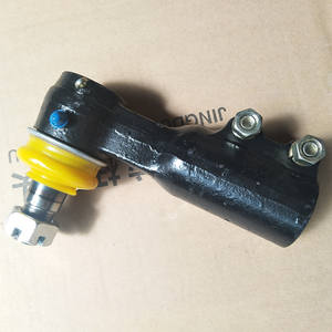 Rótula de dirección derecha para Kia Tucson, barra estabilizadora, modelos 153, 56880-7E000, 56890-7E000 - Product Image 2