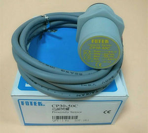 Fotek Inductive <strong>Proximity</strong> <strong>Sensor</strong> <strong>PS</strong>-<strong>05S</strong> - Product Image 4