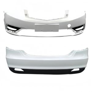 Precio al por mayor: Kits de carrocería originales Geely Emgrand, piezas de repuesto automotrices de alta calidad, ajuste universal, 6 meses de garantía. - Product Image 4