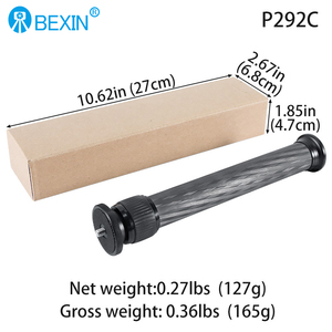คันเบ็ดตกปลาขาเดียวสำหรับ <span class=keywords><strong>DJI</strong></span> <span class=keywords><strong>Ronin</strong></span> S MOZA AIR 2 weebill Stabilizer - Product Image 4