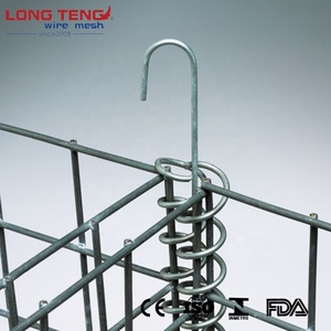 Hot Selling <strong>Gabion</strong> Basket Box Heavy <strong>Gabion</strong> Stone Basket Galvanized Welded <strong>Gabion</strong> Walls for Factory Price - Product Image 6