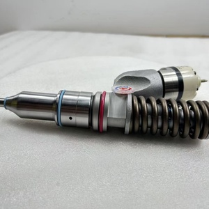 Loader Parts for C11 C13 Engine Rail Fuel Injector 249-0712 2490712 - Product Image 4