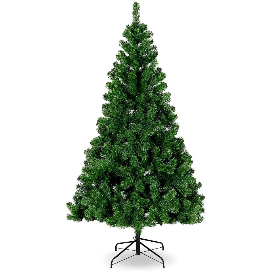 Pabrik Penjualan Langsung Pohon Natal Mini dan Jarum Pinus Pohon Natal untuk Dekorasi Natal