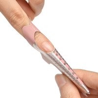 Formes à ongles VENALISA de haute qualité pour l'extension d'ongles en gel UV LED