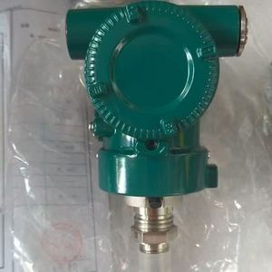 เครื่องส่งสัญญาณความดัน EJA530E พร้อม4-20mA ส่งออกอดีตและได้รับการรับรองสำหรับการใช้งานในอากาศและของเหลว - Product Image 4