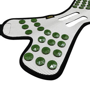 Para Articulação Alívio Turmalina Infrared Far <span class=keywords><strong>Therapy</strong></span> Health Care Knee Pad - Product Image 5