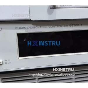 Chroma 17020 16Ch 1.25kW Regenerative Battery Pack <b>Test</b> System Used H - Product Image 3