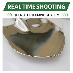 Herramientas Manuales Industriales Más Vendidas, Pala de Cobre Antichispas para Fuego - Product Image 6