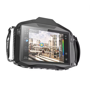 FA611 Acoustic & <b>Thermal</b> Imaging <b>Camera</b> Industrial <b>Camera</b> for Power, Manufacturing, and Petrochemicals Detection FA611 Acoustic - Product Image 4