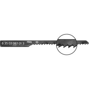 FEIN 63503039010 Lame en acier pour métaux Application - Product Image 1