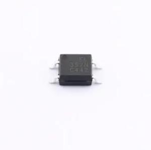 ทรานซิสเตอร์ EL357N(C)(TA)-G ของแท้ ชิ้นส่วนอิเล็กทรอนิกส์ ออปโตอิโซเลเตอร์ 3.75KV 1CH TRANS 4-SOP - Product Image 1