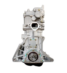 Conjunto de Motor Completo G16B 1.6L Nuevo, Compatible con <span class=keywords><strong>Suzuki</strong></span> Vitara, <span class=keywords><strong>Baleno</strong></span> y Swift - Product Image 5