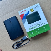Untuk Seagate Expansion HDD Drive Disk 500GB 1TB 2TB 4TB USB3.0 HDD Eksternal 2.5" Hard Disk Eksternal Portabel untuk PC Mac