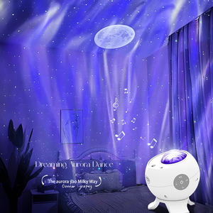 Plafonnier de qualité de lampe de projecteur de maître d'étoile de haute qualité pour la <span class=keywords><strong>projection</strong></span> de lumières de nuit de pièce - Product Image 4