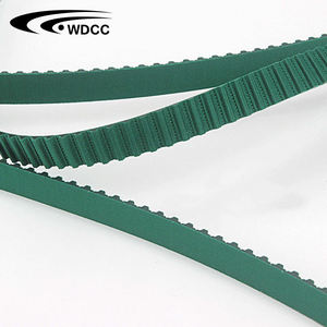Accesorios para Rieles de Cortinas Motorizadas al por Mayor, Correa para Riel de Cortina Eléctrica Verde Resistente - Product Image 6