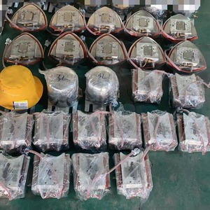 Đôi Đầu Cap Máy Hơi Nước Hoàn Hảo Hat Hình Sắt Chặn Hấp Nhà Sản Xuất Với Nồi Hơi Plancha De Hơi Para Gorras - Product Image 6