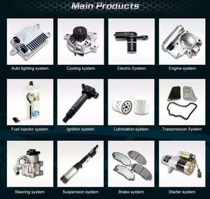 WLGRT Aidi 80 Ford Escort II için 90919-02098 C6R-800 ateşleme bobini Toyota Toyota Coupe VW Golf I - Product Image 4