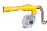 Machine de découpe transversale de papier d'emballage avec système d'alimentation cylindrique et conception d'arbre pneumatique pour la découpe industrielle de rouleaux laminés
