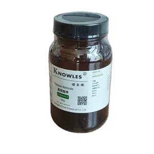 Reagen kimia kalium Dichromate analitis Grade reagen CAS 7778-50-9 untuk laboratorium digunakan