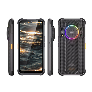 [RTS] <span class=keywords><strong>AGM</strong></span> <span class=keywords><strong>H5</strong></span> <span class=keywords><strong>Pro</strong></span> Android 12 4G LTE teléfono 4G teléfonos inteligentes teléfonos móviles 4G teléfono inteligente 4G teléfono inteligente - Product Image 2