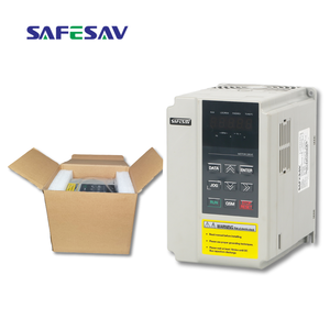 Safesav SN200G 22kW 380V 3 Phase Heat Sink Cooling Fan Design Stable <strong>Operation</strong> 18 Months Warranty <strong>Soft</strong> Starter Cabinet - Product Image 6