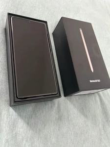 Venta al por Mayor de Teléfonos con Sistema Android, Productos Electrónicos a Bajo Precio, Note20 - Product Image 4