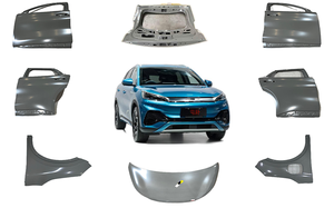 Accesorios Originales de Calidad para Automóviles, Nuevos, para BYD Yuan Plus ATTO3 ATTO 3 - Product Image 2