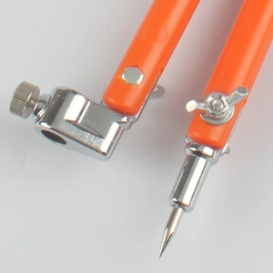 <span class=keywords><strong>Compas</strong></span> <span class=keywords><strong>de</strong></span> crayon <span class=keywords><strong>de</strong></span> précision pour <span class=keywords><strong>charpentier</strong></span>, diviseurs réglables <span class=keywords><strong>de</strong></span> grand diamètre, boussole <span class=keywords><strong>de</strong></span> marquage et <span class=keywords><strong>de</strong></span> traçage pour le travail du bois - Product Image 4