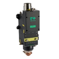 Tête de découpe laser à mise au point automatique Raytools BS12K 12kW avec système de vision XC3000 Pro et système de découpe de tubes XC4000T pour machine laser à fibre