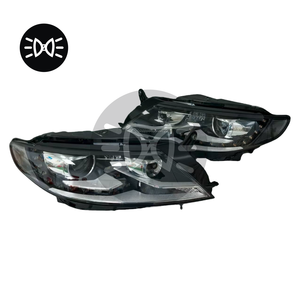 Ricambi Auto, Gruppo Faro Anteriore Sinistro (OE:56D 941 753) 56D941753 per <span class=keywords><strong>Volkswagen</strong></span> <span class=keywords><strong>PASSAT</strong></span> CC VW <span class=keywords><strong>PASSAT</strong></span> CC <span class=keywords><strong>2010</strong></span> - Product Image 3